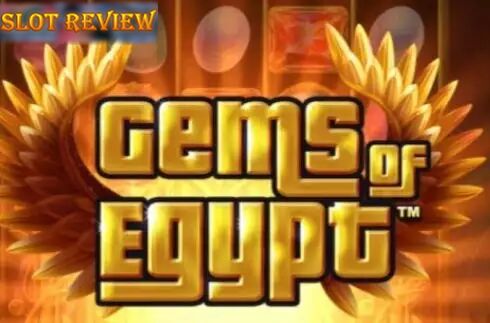 Gems of Egypt Connecta Ways icon